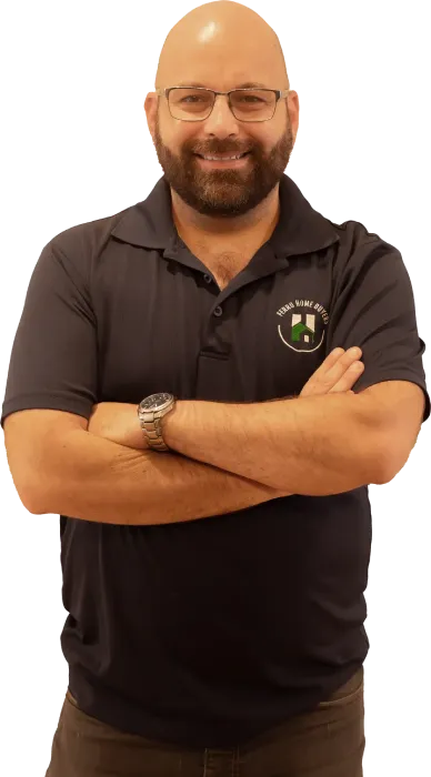 Alex Ferro - Founder and CEO