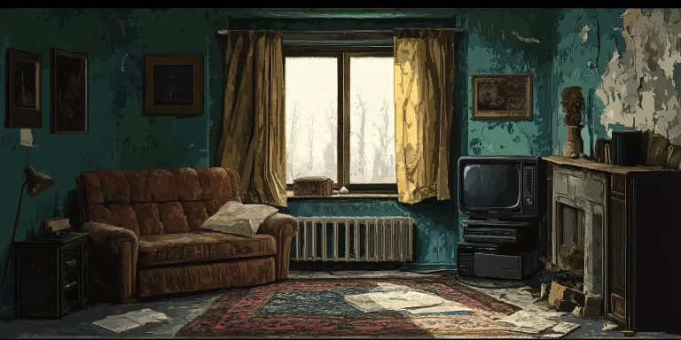 Distressed Property in Winston-Salem