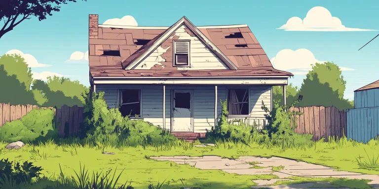 Selling an Outdated Home