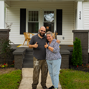20 years of experiencia in real estate