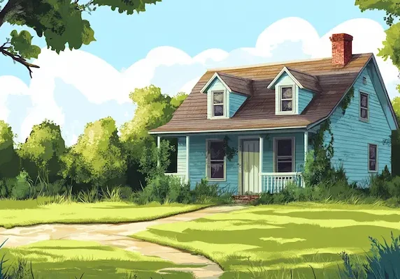 Sell Your Distressed Property