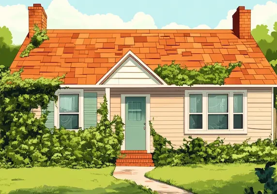 Sell an Outdated Home for Cash in NC