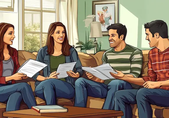 sell your house quickly in Winston-Salem